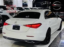 مرسيدس بنز C-Class